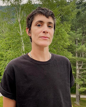 Annie Flanagan is working in Louisiana as a Documentary Fellow.