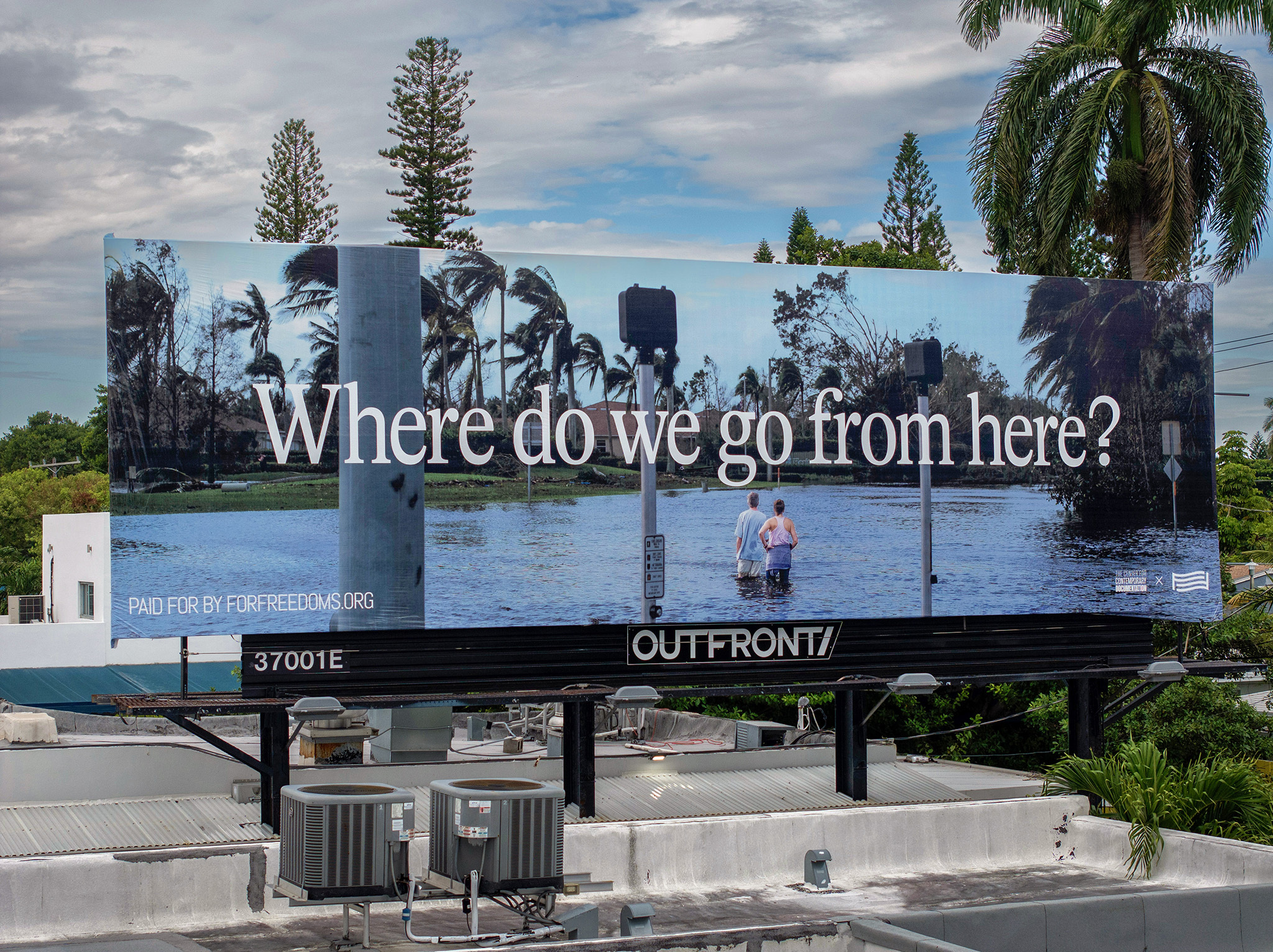 Billboards: Where Do We Go From Here